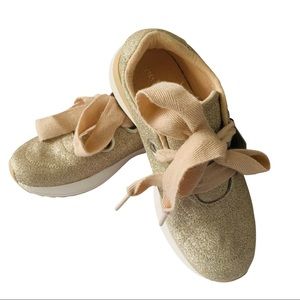 Zara Girls Shoes (UNUSED)